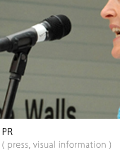 PR